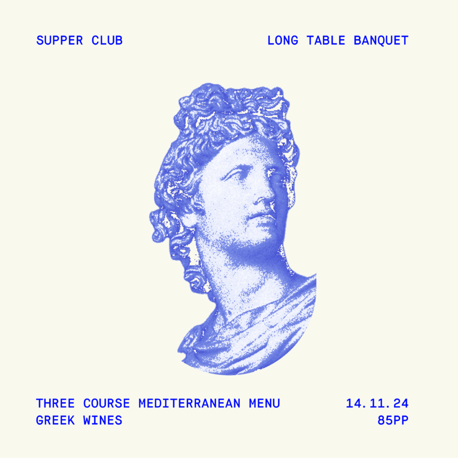 Supper club 1 2